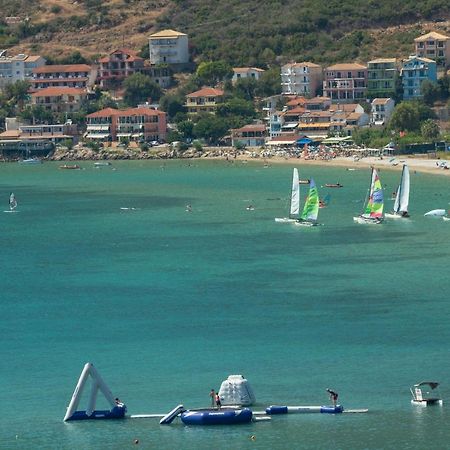 Dimitras Home Vasiliki  Bagian luar foto